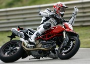 Ducati Hypermotard